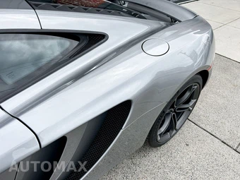 2012 McLaren MP4-12C – miniatura 82