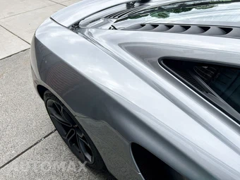 2012 McLaren MP4-12C – miniatura 83