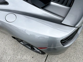 2012 McLaren MP4-12C – miniatura 90
