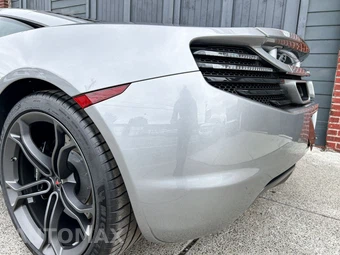 2012 McLaren MP4-12C – miniatura 91