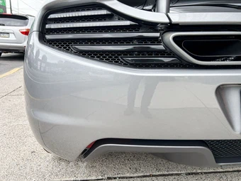 2012 McLaren MP4-12C – miniatura 92