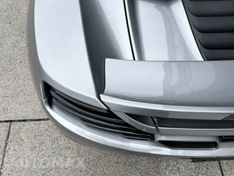 2012 McLaren MP4-12C – miniatura 93
