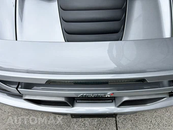 2012 McLaren MP4-12C – miniatura 94