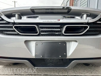 2012 McLaren MP4-12C – miniatura 95