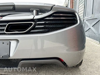 2012 McLaren MP4-12C – miniatura 96
