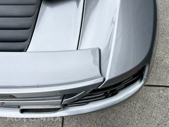 2012 McLaren MP4-12C – miniatura 97