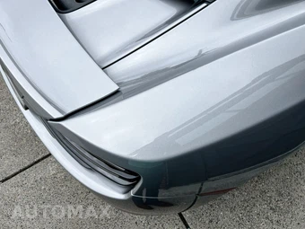 2012 McLaren MP4-12C – miniatura 98