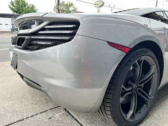 2012 McLaren MP4-12C – miniatura 99
