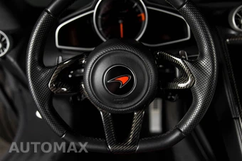 2012 McLaren MP4-12C – miniatura 20