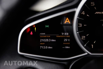 2012 McLaren MP4-12C – miniatura 21