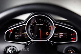 2012 McLaren MP4-12C – miniatura 22