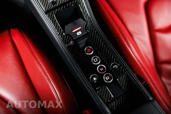 2012 McLaren MP4-12C – miniatura 27