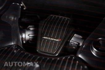 2012 McLaren MP4-12C – miniatura 31