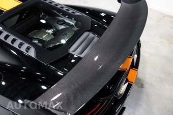 2012 McLaren MP4-12C – miniatura 32