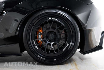 2012 McLaren MP4-12C – miniatura 33