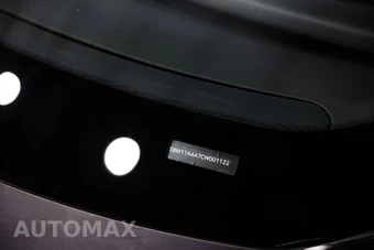2012 McLaren MP4-12C – miniatura 35