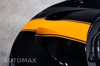 2012 McLaren MP4-12C – miniatura 36
