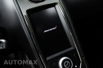 2012 McLaren MP4-12C – miniatura 39