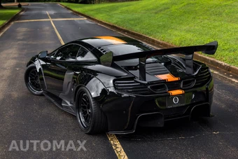 2012 McLaren MP4-12C – miniatura 47
