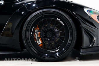 2012 McLaren MP4-12C – miniatura 53