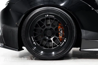 2012 McLaren MP4-12C – miniatura 54