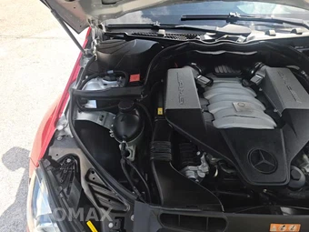 2012 Mercedes-Benz AMG C 63 Coupe – miniatura 18