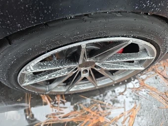2012 Mercedes-Benz AMG C 63 Coupe - miniatura 11