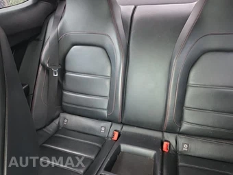 2012 Mercedes-Benz AMG C 63 Coupe - miniatura 16