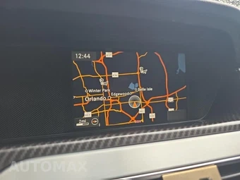 2012 Mercedes-Benz AMG C 63 Coupe - miniatura 25