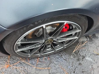 2012 Mercedes-Benz AMG C 63 Coupe - miniatura 8