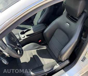 2012 Mercedes-Benz AMG C 63 Coupe - miniatura 12