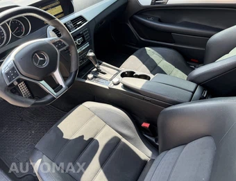 2012 Mercedes-Benz AMG C 63 Coupe - miniatura 13