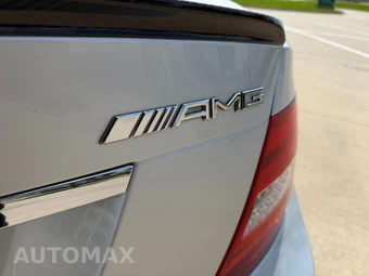 2012 Mercedes-Benz AMG C 63 Coupe - miniatura 16