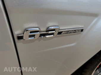 2012 Mercedes-Benz AMG C 63 Coupe - miniatura 19