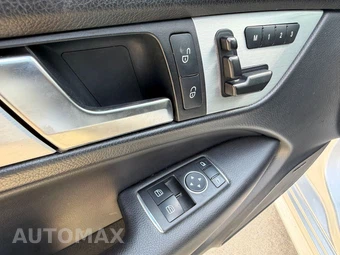 2012 Mercedes-Benz AMG C 63 Coupe - miniatura 21