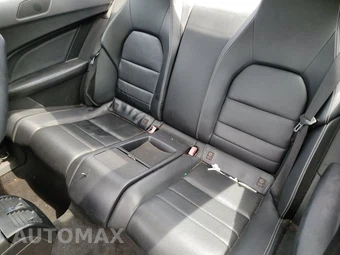 2012 Mercedes-Benz C 250 Coupe – miniatura 13