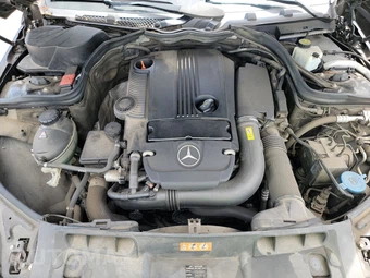 2012 Mercedes-Benz C 250 Coupe – miniatura 15