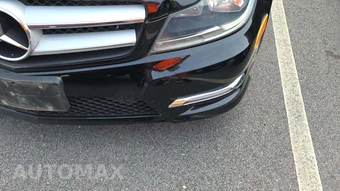 2012 Mercedes-Benz C 250 Coupe – miniatura 18