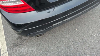 2012 Mercedes-Benz C 250 Coupe – miniatura 19