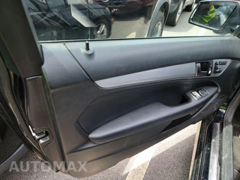 2012 Mercedes-Benz C 250 Coupe – miniatura 9