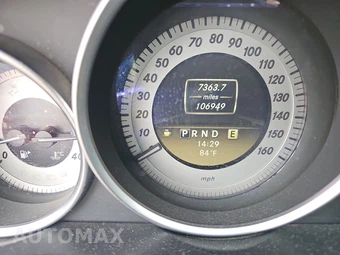 2012 Mercedes-Benz C 250 Coupe - miniatura 12