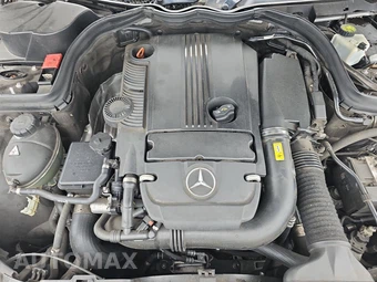 2012 Mercedes-Benz C 250 Coupe - miniatura 14