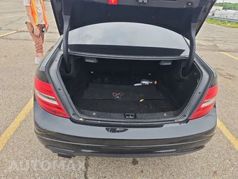 2012 Mercedes-Benz C 250 Coupe - miniatura 15