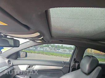 2012 Mercedes-Benz C 250 Coupe - miniatura 17