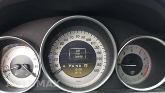 2012 Mercedes-Benz C 250 Coupe - miniatura 20