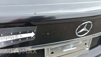 2012 Mercedes-Benz C 250 Coupe - miniatura 23