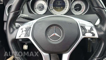 2012 Mercedes-Benz C 250 Coupe - miniatura 32