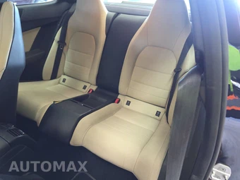 2012 Mercedes-Benz C 250 Coupe – miniatura 13