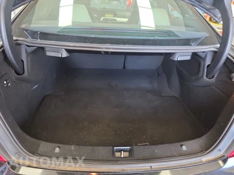 2012 Mercedes-Benz C 250 Coupe – miniatura 16