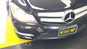 2012 Mercedes-Benz C 250 Coupe – miniatura 21